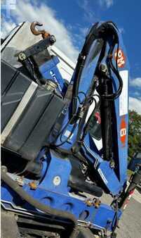 Egyéb 2007 Iveco ML90 E18 + PM 6521 (9)