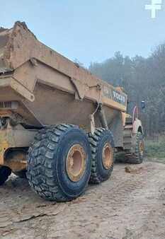 Dumpperit 2019 Volvo A35 G (3)