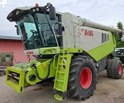 CLAAS Lexion 600