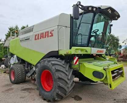 CLAAS Lexion 600