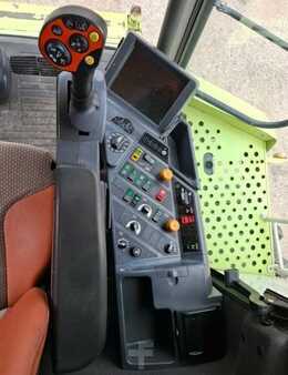 CLAAS Lexion 600