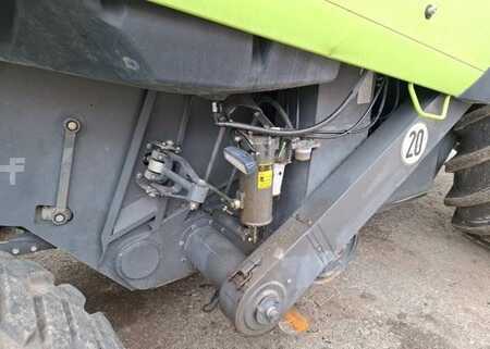 CLAAS Lexion 600