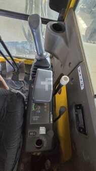 Minibagger 2010 Hyundai Robex 35-7 (12)