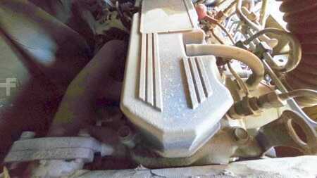 Minibagger 2010 Hyundai Robex 35-7 (13)