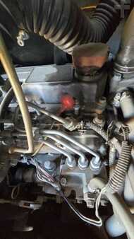 Minibagger 2010 Hyundai Robex 35-7 (14)