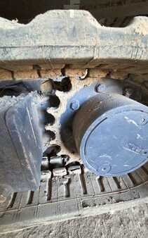 Minibagger 2010 Hyundai Robex 35-7 (16)