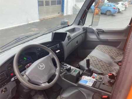 Ostatní 2008 Mercedes-Benz Unimog U 20 (14)