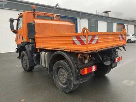 Ostatní 2008 Mercedes-Benz Unimog U 20 (8)