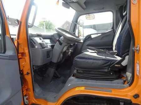 Autres 2008 Mitsubishi Pfau Rexter A6500 (10)