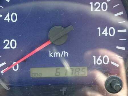 Autres 2008 Mitsubishi Pfau Rexter A6500 (11)