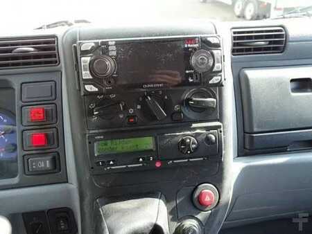 Autres 2008 Mitsubishi Pfau Rexter A6500 (12)