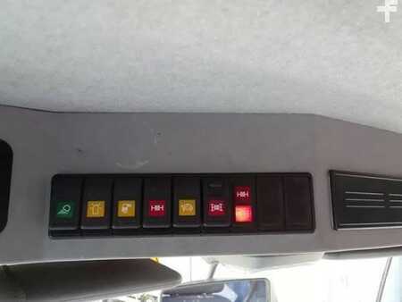 Autres 2008 Mitsubishi Pfau Rexter A6500 (14)