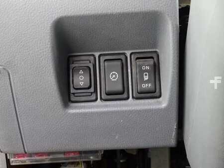 Autres 2008 Mitsubishi Pfau Rexter A6500 (15)