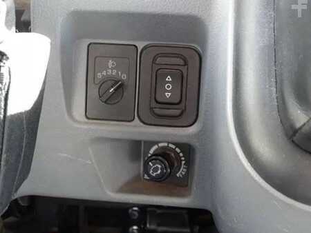 Autres 2008 Mitsubishi Pfau Rexter A6500 (16)