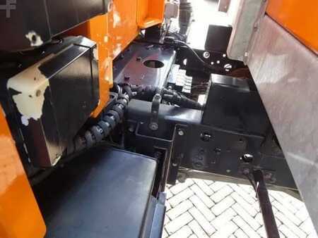 Autres 2008 Mitsubishi Pfau Rexter A6500 (19)