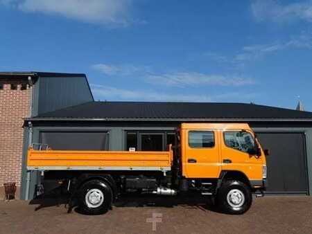 Autres 2008 Mitsubishi Pfau Rexter A6500 (2)