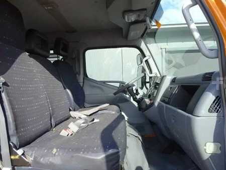 Autres 2008 Mitsubishi Pfau Rexter A6500 (20)