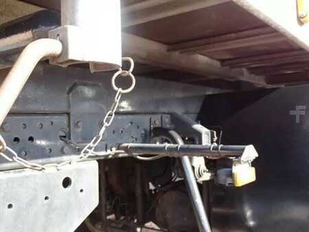 Autres 2008 Mitsubishi Pfau Rexter A6500 (6)