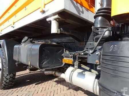 Autres 2008 Mitsubishi Pfau Rexter A6500 (7)