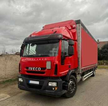 Iveco 190.EL32 Eurocargo