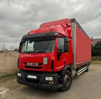 Iveco 190.EL32 Eurocargo