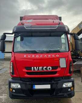 Iveco 190.EL32 Eurocargo