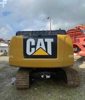 Caterpillar 326 F