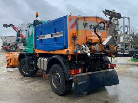 Pozostałe 2011 Mercedes-Benz Benz Unimog U 500 (6)