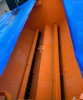 Pozostałe 2011 Mercedes-Benz Benz Unimog U 500 (7)