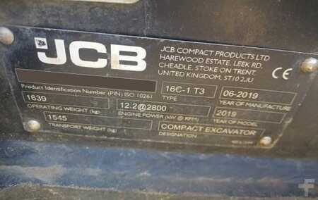 JCB 16C-1