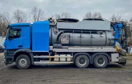 Ostatní 2015 Mercedes-Benz E6 Arocs - FFG - recycle (2)