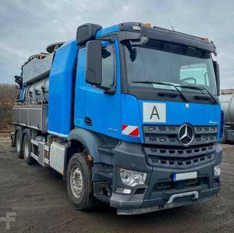 Ostatní 2015 Mercedes-Benz E6 Arocs - FFG - recycle (3)