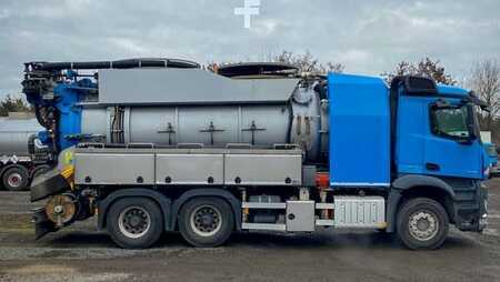 Ostatní 2015 Mercedes-Benz E6 Arocs - FFG - recycle (5)