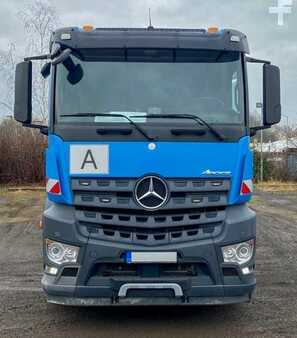 Ostatní 2015 Mercedes-Benz E6 Arocs - FFG - recycle (7)