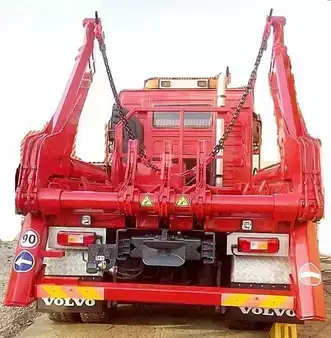 Sonstige 2008 Volvo FH 440 +Meiller (5)