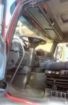 Sonstige 2008 Volvo FH 440 +Meiller (7)