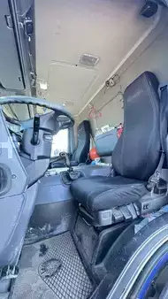 Muut 2017 Scania P410 bourané (11)