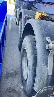 Muut 2017 Scania P410 bourané (15)