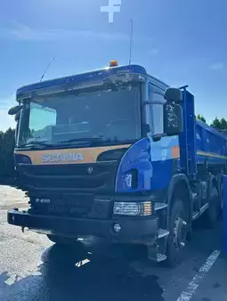 Muut 2017 Scania P410 bourané (3)