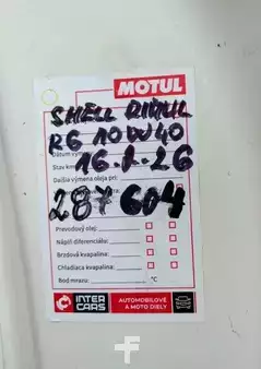 Egyéb 2016 Tatra T158 Phoenix (8P6R23) / DAF motor PACCAR MX11 (19)