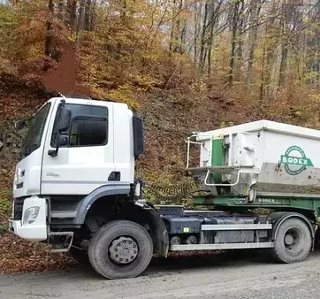 Egyéb 2016 Tatra T158 Phoenix (8P6R23) / DAF motor PACCAR MX11 (8)