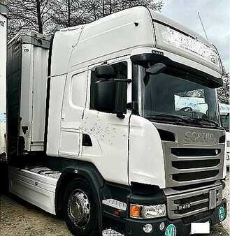 Ostatní 2015 Scania R410 (1)