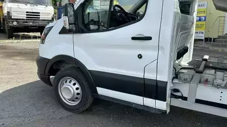 Other 2022 Ford Transit 2.0 TDCi (19)