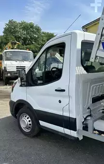 Other 2022 Ford Transit 2.0 TDCi (20)