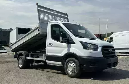 Other 2022 Ford Transit 2.0 TDCi (5)
