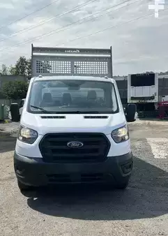 Other 2022 Ford Transit 2.0 TDCi (6)