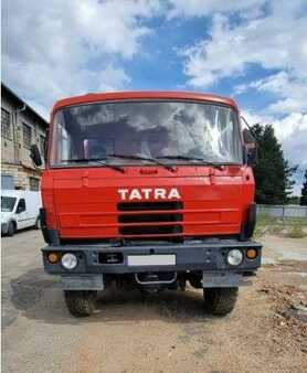 Tatra T815