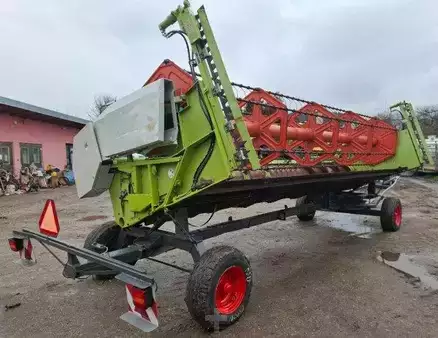 Miscelaneo 2006 CLAAS Mega 360 (12)