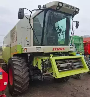 Miscelaneo 2006 CLAAS Mega 360 (15)
