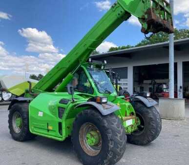 Merlo P 55.9